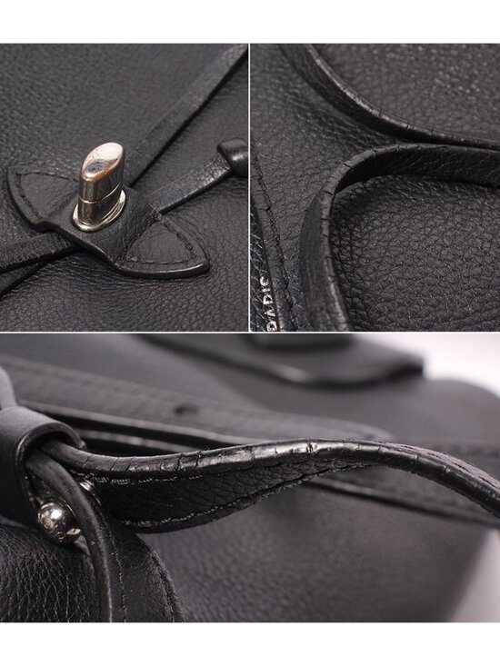 Louis Vuitton Backpack Lockme main image 5
